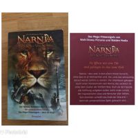 Buch Der König von Narnia ***WIE NEU*** Baden-Württemberg - Lörrach Vorschau