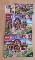 Lego® Friends 41126 Heartlake Reiterhof Bayern - Augsburg Vorschau