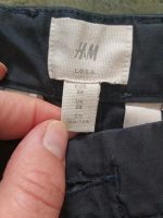 Dunkelblaue Hose H&M Baden-Württemberg - Weil im Schönbuch Vorschau