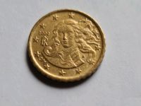 10 Cent 2002 R Italien, Geburt der Venus  Sehr selten Essen - Essen-Katernberg Vorschau