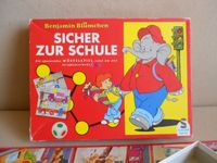 Schmidt Spiele / Brettsp. / Sicher zur Schule - Benjamin Blümchen Dortmund - Eving Vorschau