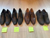 Lloyd Lerderschuhe Hochwertig Größe 39-40,5 Niedersachsen - Wilhelmshaven Vorschau