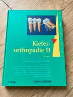 Kieferorthopädie II, 4. Auflage Bayern - Augsburg Vorschau