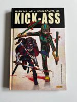 Kick-Ass Comic - spanisch Duisburg - Duisburg-Mitte Vorschau
