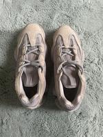 Yezzy 500 von Ex Bayern Profi Sachsen - Freital Vorschau