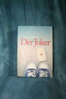 Der Joker, Markus Zusak Niedersachsen - Ovelgönne Vorschau