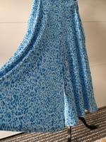 Boutique Italy Italia Hosenrock Hose weites Bein Viskose Leo S M Bayern - Hallstadt Vorschau
