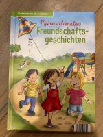 Meine schönsten Freundschaftsgeschichten ab 3 Jahre Schleswig-Holstein - Nahe Vorschau