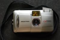 Fotoapparat Praktica CM 1000 Brandenburg - Herzfelde Vorschau