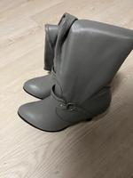 Damen Stiefel Kr. Altötting - Burghausen Vorschau