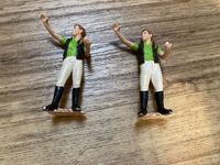 Schleich Figur Pferdepflegerin je 2,50€ bespielt Bayern - Gersthofen Vorschau