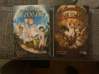 The Promised neverland Band 1 und 2 Nordrhein-Westfalen - Remscheid Vorschau