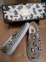 Mickey Maus Vans Bayern - Bamberg Vorschau