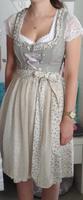 Dirndl von Spieth & Wensky + Bluse von Stockerpoint Bayern - Sandberg Vorschau