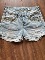 Hose Shorts H&M Gr.36 München - Schwabing-Freimann Vorschau