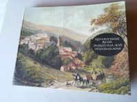 Bild Stiche Lithographie Romantische Reise altes Deutschlands Bayern - Thurnau Vorschau