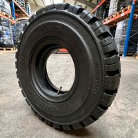 Reifen /Luftbereifung / Pneumatic Tyres 6.00-9/12Pr Nordrhein-Westfalen - Legden Vorschau