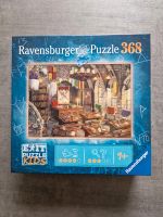 Ravensburger Puzzle 368 Teile, Exit Kids Zauberschule, ab 9 J Bayern - Knetzgau Vorschau