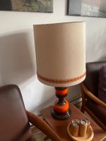 Orange vintage Lampe Baden-Württemberg - Tübingen Vorschau