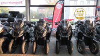 ⭐ KYMCO CV3 550i ABS **sofort lieferbar** Nordrhein-Westfalen - Dorsten Vorschau