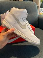 Nike dunk high natural Grey München - Hadern Vorschau
