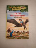 Das magische Baumhaus Buch - Im Tal der Dinosaurier Dortmund - Aplerbeck Vorschau