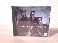 CD The Real Thing CD Album The Heart rock concert Schleswig-Holstein - Lübeck Vorschau