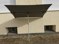 Suncomfort Flex-Roof 210x150cm grau Sonnenschutz Sonnenschirm Niedersachsen - Schwarmstedt Vorschau