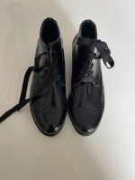 Ara Damen Stiefeletten Lackleder Gr 37 Neu Nordrhein-Westfalen - Detmold Vorschau