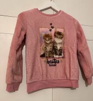 Kuscheliger Pullover von bonprix Hessen - Langen (Hessen) Vorschau