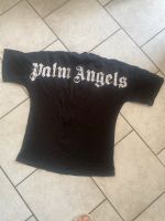PALM ANGELS T-Shirt, gr.s, schwarz, sehr guter Zustand Nordrhein-Westfalen - Siegburg Vorschau