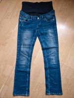 Umstandsmode Umstandskleidung Jeans Gr. 36 Sachsen-Anhalt - Halle Vorschau