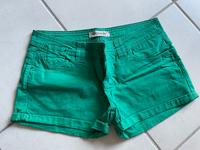 Damen Sommerhose Clockhouse Grün Nordrhein-Westfalen - Inden Vorschau