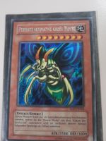 Yugioh Perfekte ultimative große Motte rod-de001 Aachen - Preuswald Vorschau