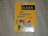 Der Englisch-Duden - Erste Wörter - kleine Sätze - wie NEU Nordrhein-Westfalen - Werl Vorschau
