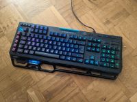 Logitech G910 Gaming-Tastatur Berlin - Niederschönhausen Vorschau