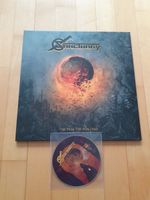 SANCTUARY - The Year the Sun Died Vinyl LP + CD Heavy Metal 2014 Bayern - Massing Vorschau