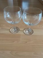 Schott Zwiesel Gin Tonic Glas, Copa Glas, Ballonglas, je 5€ Aubing-Lochhausen-Langwied - Aubing Vorschau