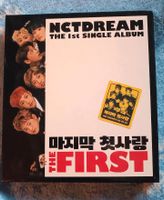 nct dream the first kpop boy group album Berlin - Treptow Vorschau