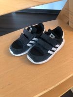 Adidas Sneaker 24 Kinderschuhe Sportschuhe Hessen - Wiesbaden Vorschau