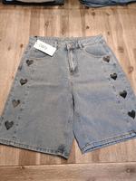 Shorts Jeans Niedersachsen - Weener Vorschau