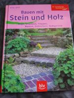 Buch Bauen mit Stein und Holz,  Ratgeber von Eva Ott Rheinland-Pfalz - Oppenheim Vorschau