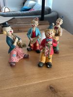 Konvolut Clown Figuren Keramik Berlin - Zehlendorf Vorschau