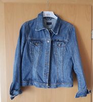 Jeansjacke blau Ge.40 von MEXX Hessen - Weilburg Vorschau