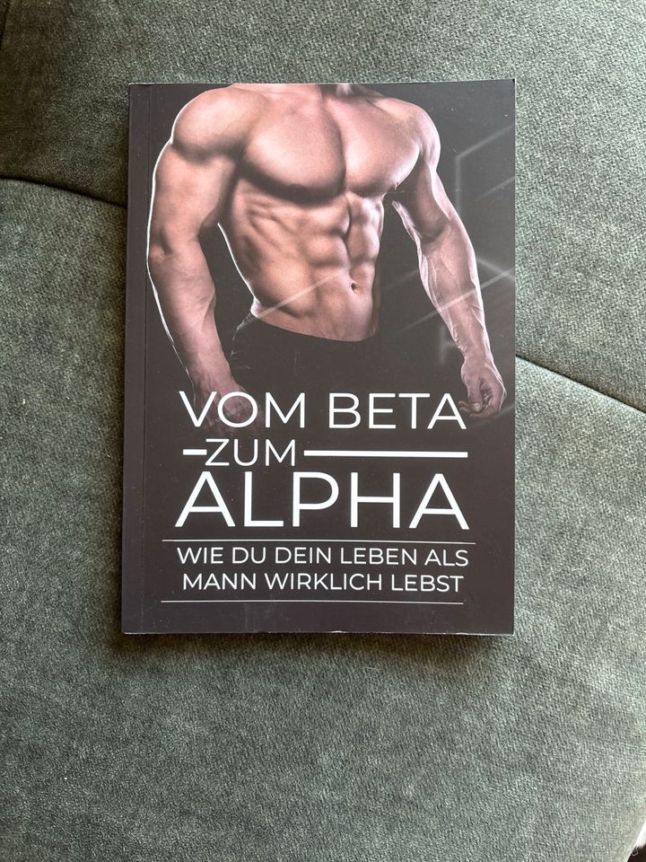 Vom Beta zum Alpha in Saarbrücken
