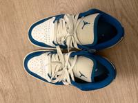 Nike Jordan 1 low 38 Dresden - Innere Altstadt Vorschau