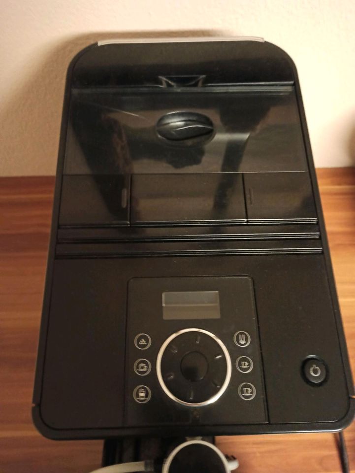 Jura Kaffeevollautomat - ENA Micro 9 Touch in Mering