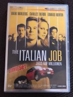 The Italien Job 2 DVDD,  Film Baden-Württemberg - Karlsruhe Vorschau