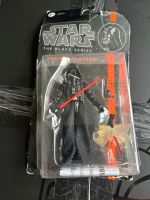 Darth Vader Star Wars Hasbro Figur Bayern - Uffenheim Vorschau
