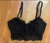 Hollister Top Bralette Bustier Gr.S Güstrow - Landkreis - Güstrow Vorschau